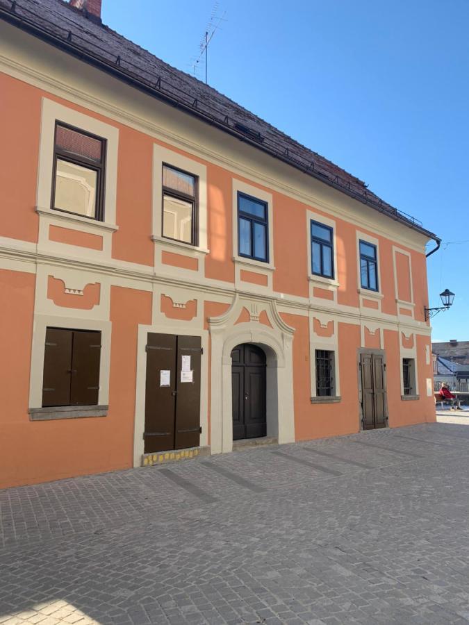 Bella Donna Apartment Maribor Exterior foto