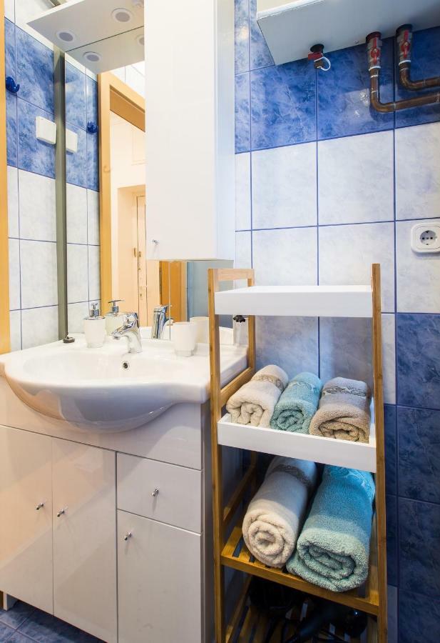 Bella Donna Apartment Maribor Exterior foto