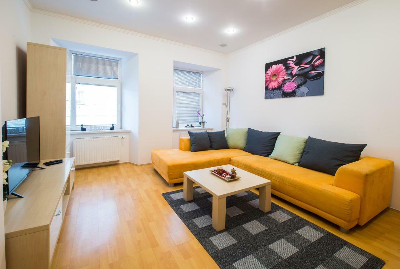 Bella Donna Apartment Maribor Exterior foto