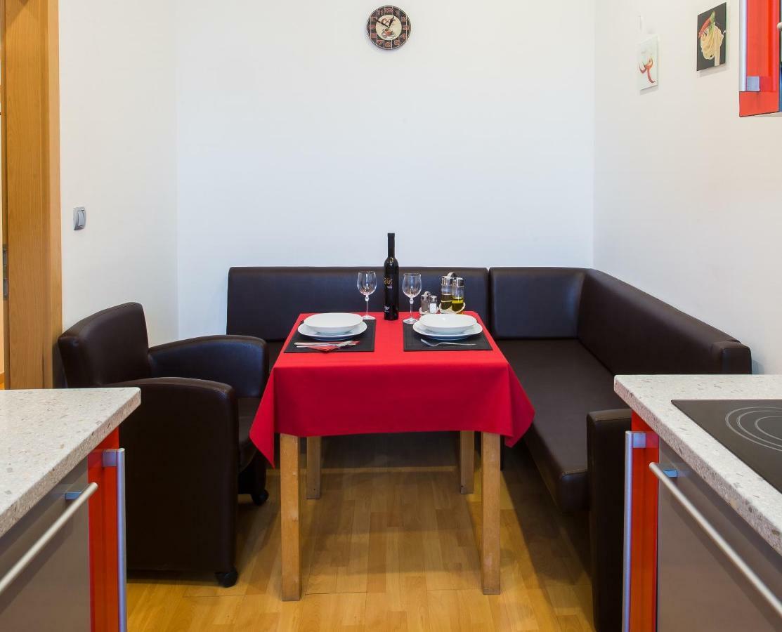 Bella Donna Apartment Maribor Exterior foto