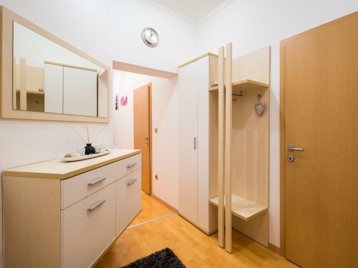 Bella Donna Apartment Maribor Exterior foto