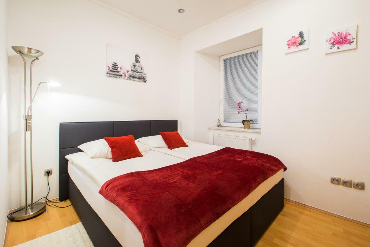 Bella Donna Apartment Maribor Exterior foto