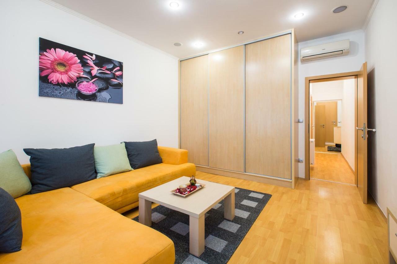 Bella Donna Apartment Maribor Exterior foto