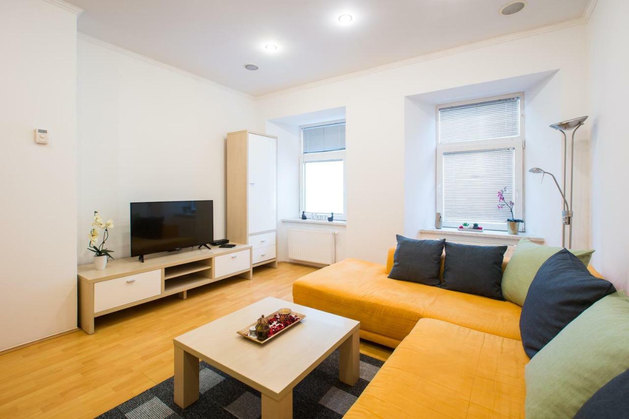 Bella Donna Apartment Maribor Exterior foto